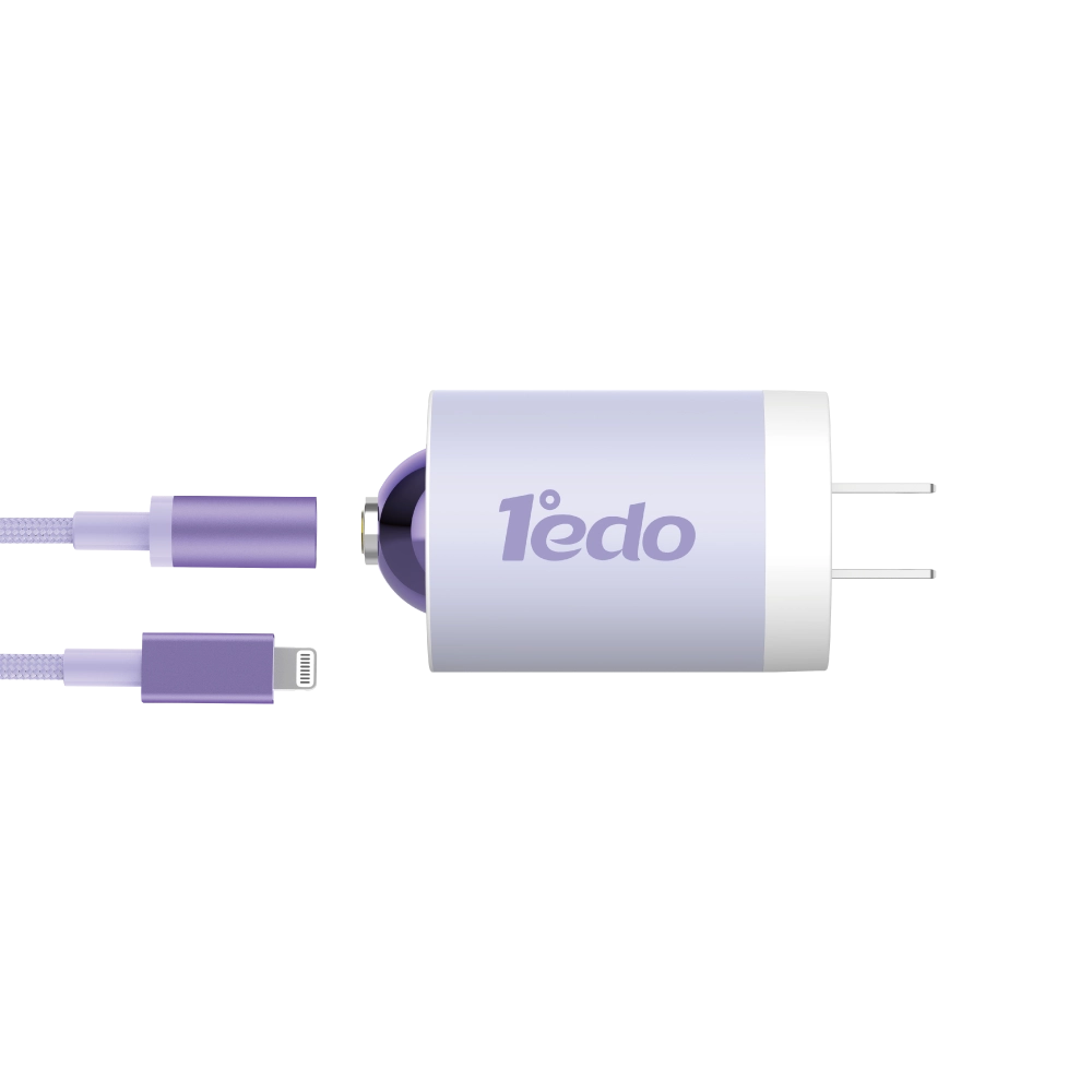 TA3803 20W US Purple AD 1