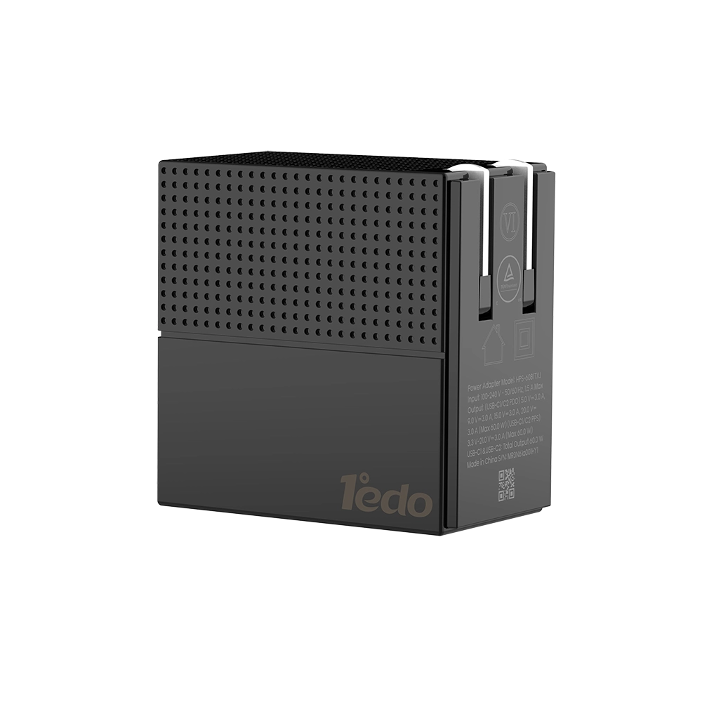 TA6801 60W US BLACK 4