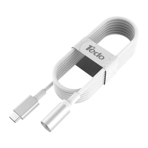 3A-Magnetický-USB-C-Bílý-Nový